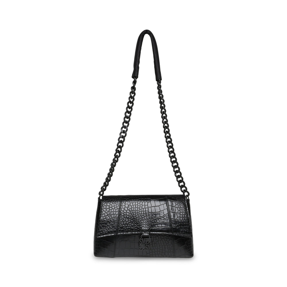 Steve Madden Bags Balessa Shoulderbag BLACK Bags 90's Nostalgia