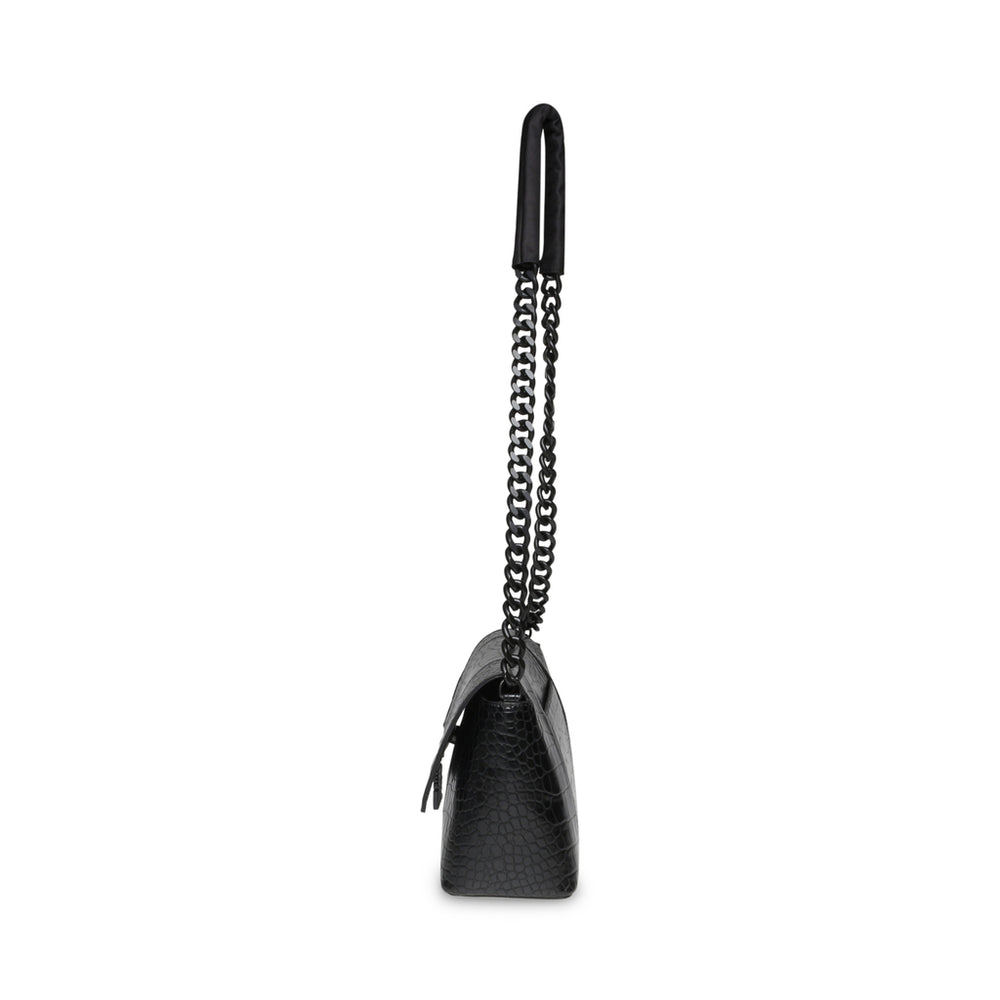 Steve Madden Bags Balessa Shoulderbag BLACK Bags 90's Nostalgia