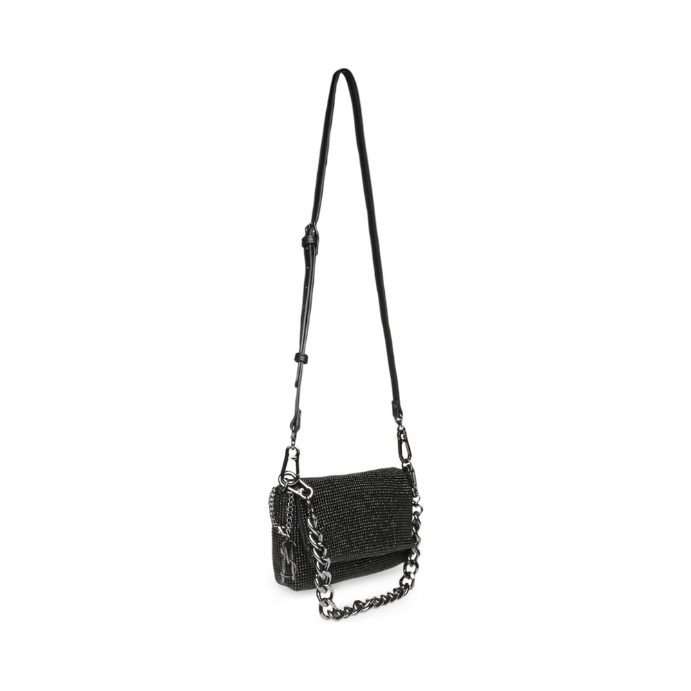 Steve Madden Bags Bkiana Crossbody bag BLACK Bags All Products