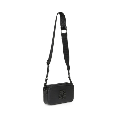 Steve Madden Logo outlets Strap Crossbody