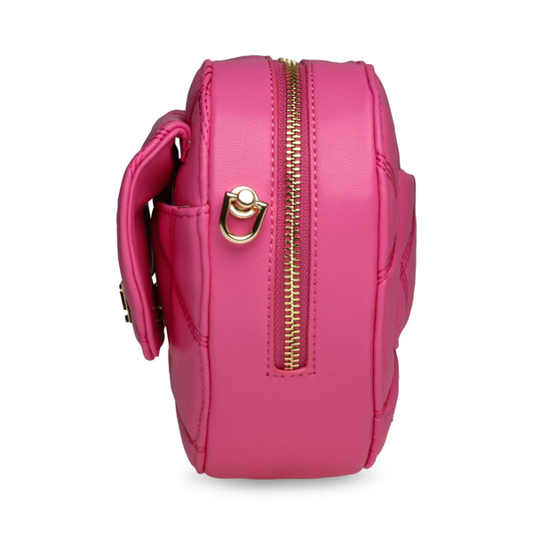 Bheart Crossbody bag PINK – Steve Madden Europe