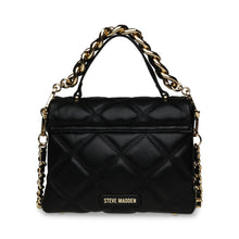 Steve Madden Bags Bworship Crossbody bag BLACK/GOLD Bags All Products