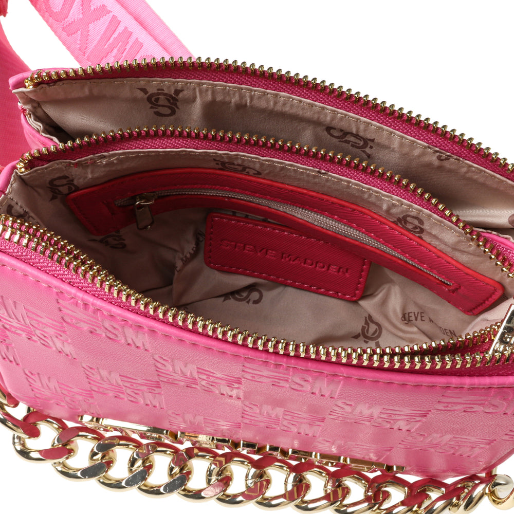 Steve Madden Bags Bminiroy Crossbody bag PINK Bags 90's Nostalgia