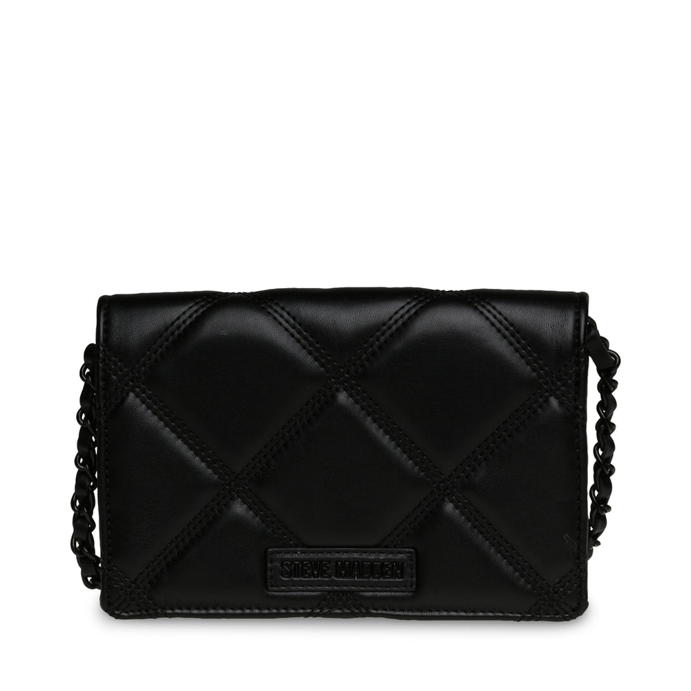Steve Madden Bags Bendue Crossbody bag BLACK/BLACK Bags All Products