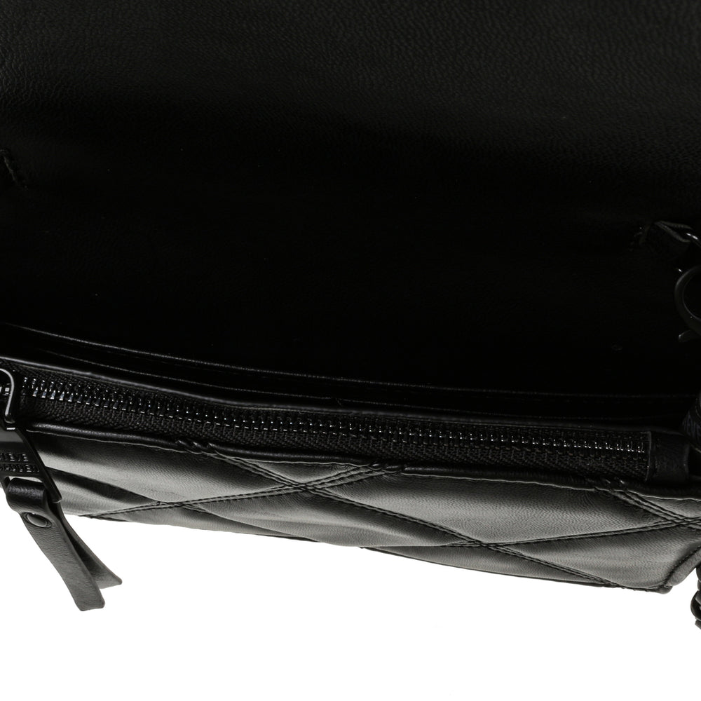 Steve Madden Bags Bendue Crossbody bag BLACK/BLACK Bags All Products