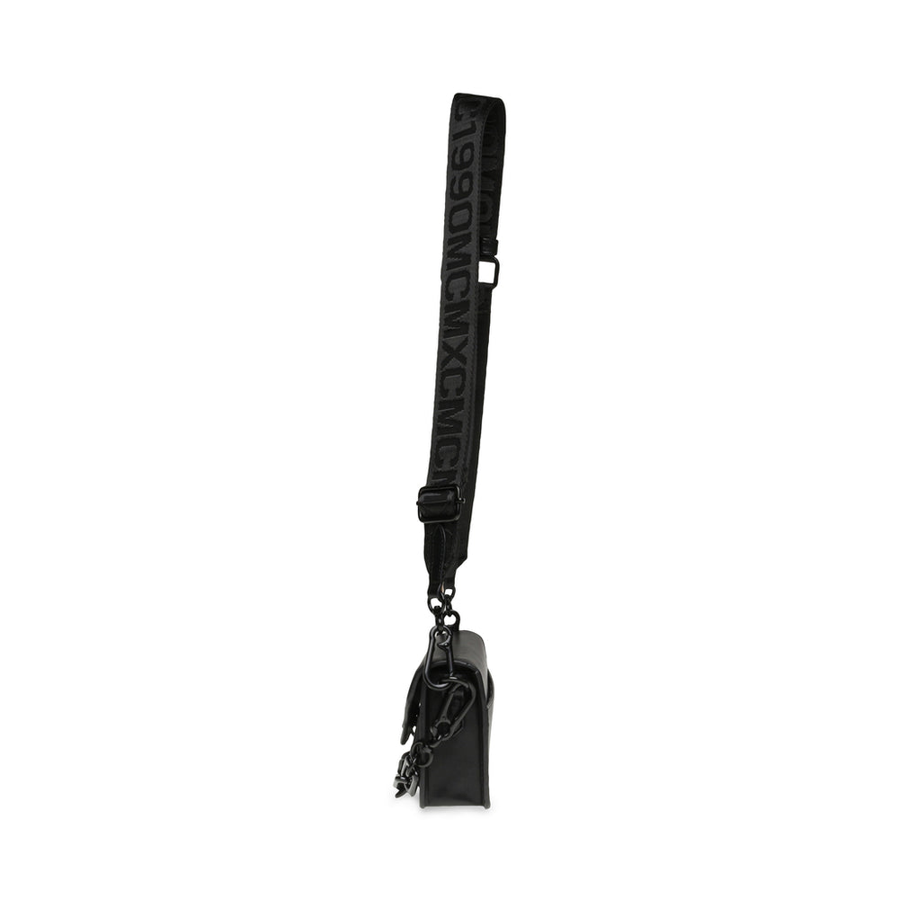Steve Madden Bags Bhessa Crossbody bag BLACK/BLACK Bags All Products