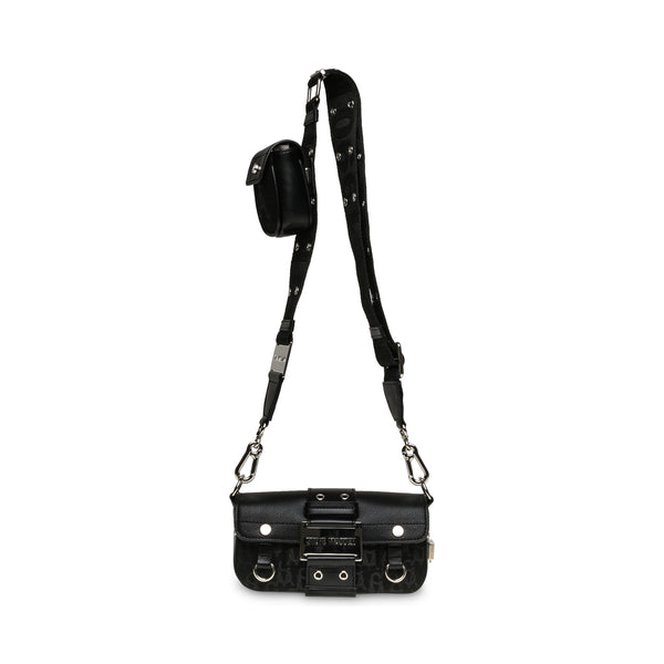 Bpunk Crossbody bag BLACK – Steve Madden Europe