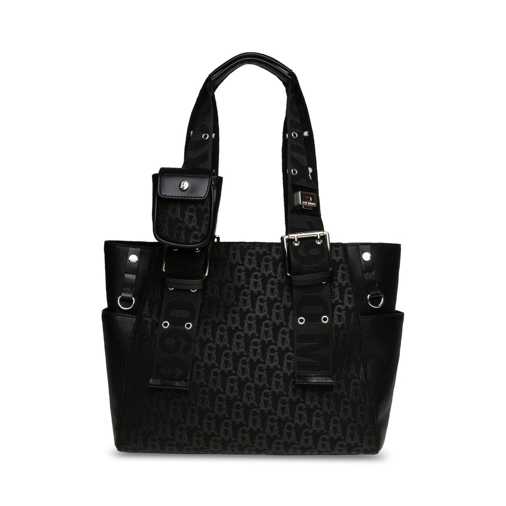 Steve Madden Bags Bmotor Tote BLACK Bags All Products