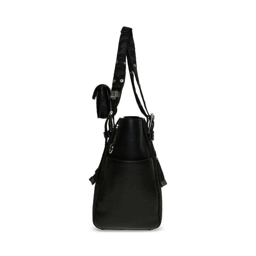 Steve Madden Bags Bmotor Tote BLACK Bags All Products