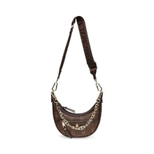 Steve Madden Bags Bmelt Crossbody bag CHOCOLATE Bags All Products