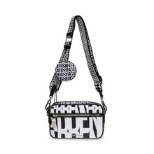 Steve Madden Bags Bvades Crossbody bag BLACK Bags All Products