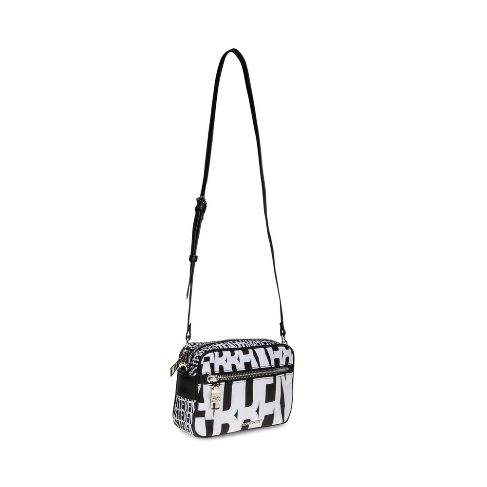 Steve Madden Bags Bvades Crossbody bag BLACK Bags All Products