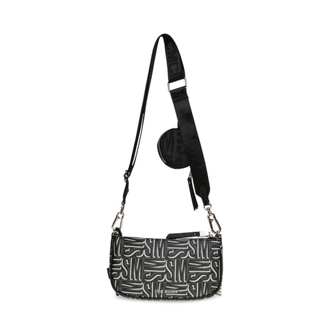 Benergy Crossbody bag BLACK – Steve Madden Europe