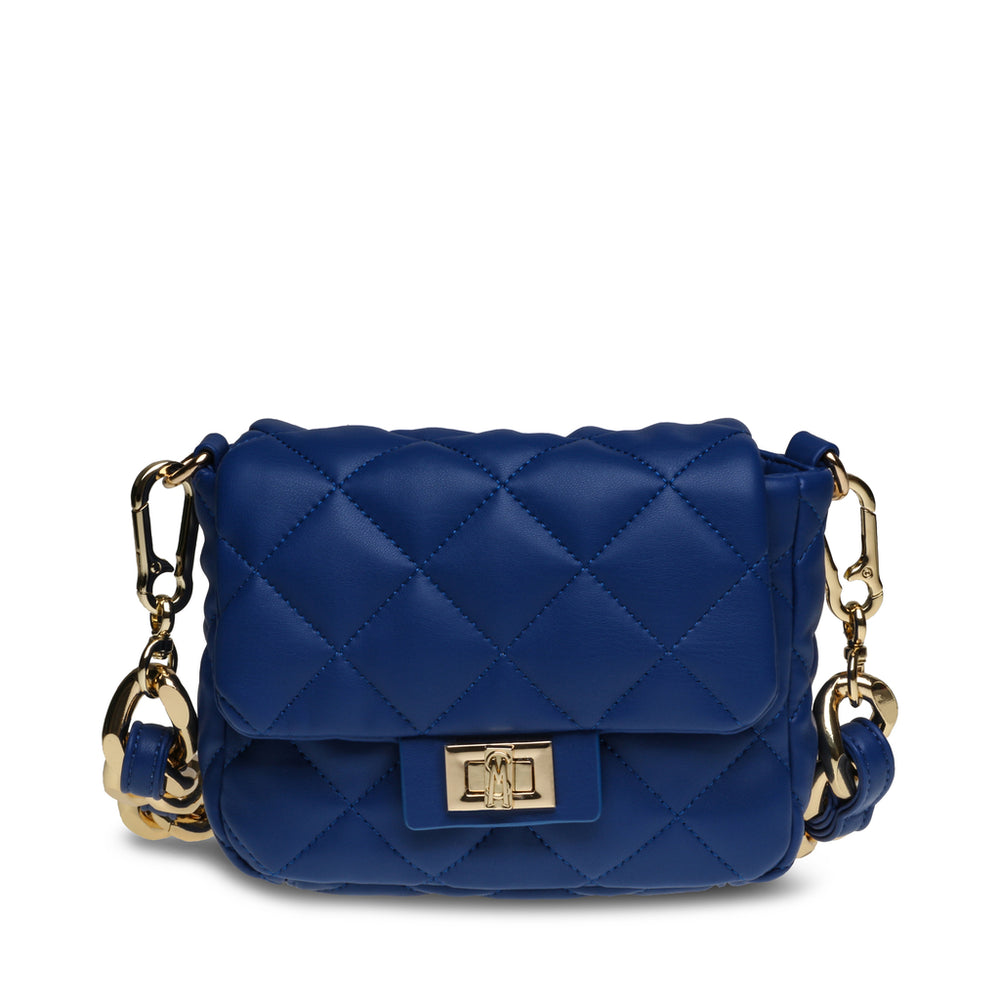 Steve Madden Bags Bheara Crossbody bag BLUE Bags All Products