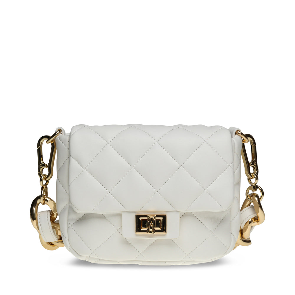 Steve Madden Bags Bheara Crossbody bag WHITE Bags All Products