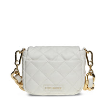 Steve Madden Bags Bheara Crossbody bag WHITE Bags All Products