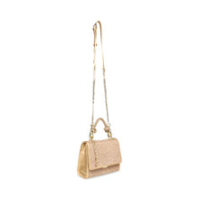 Steve Madden Bags Bknotted Crossbody bag GOLD Bags All Products
