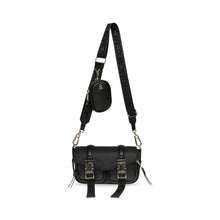 Steve Madden Bags Bmover-P Crossbody bag BLACK Bags All Products