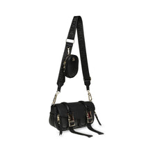 Steve Madden Bags Bmover-P Crossbody bag BLACK Bags All Products