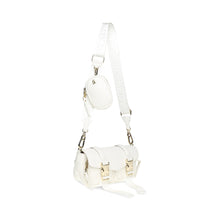 Steve Madden Bags Bmover-P Crossbody bag WHITE Bags All Products