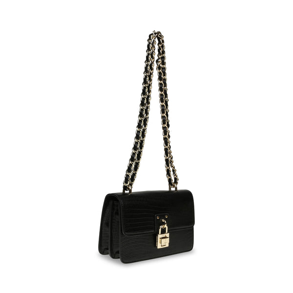 Bstake-E Crossbody bag BLACK – Steve Madden Europe