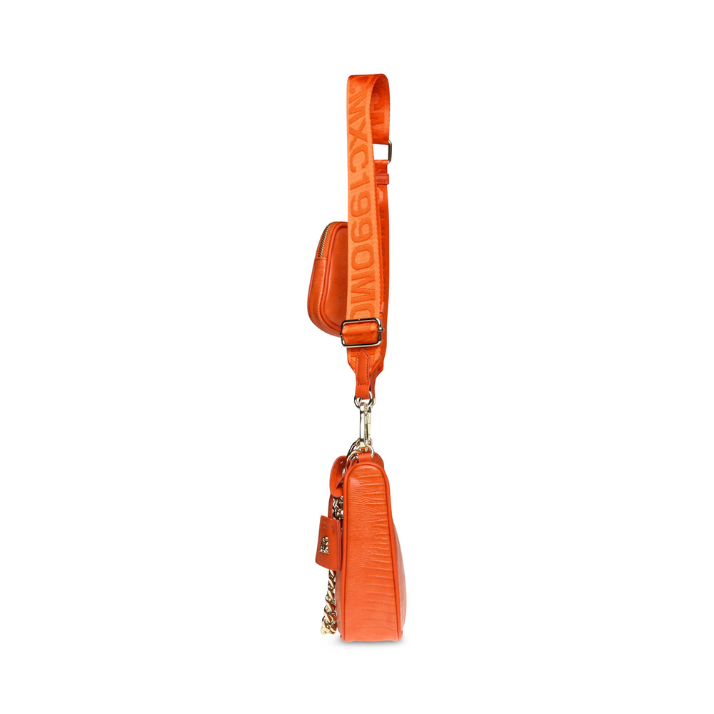 Steve Madden Bags Bvital-E Crossbody bag ORANGE Bags 90's Nostalgia