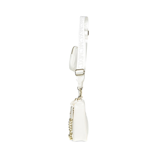 Bvital-T Crossbody bag WHITE – Steve Madden Europe