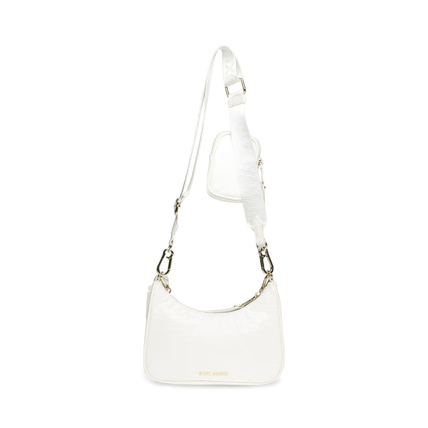 Bvital-T Crossbody bag WHITE – Steve Madden Europe