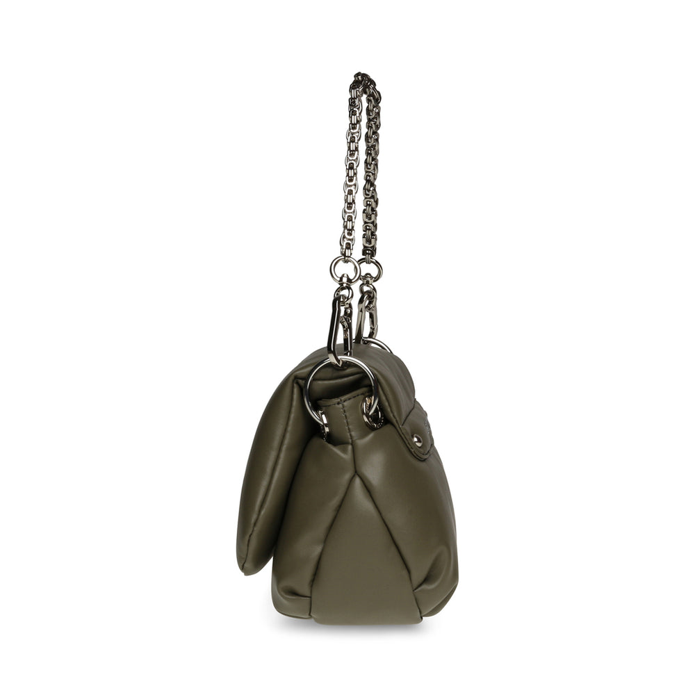 Steve Madden Bags Bluella Shoulderbag OLIVE Bags All Products