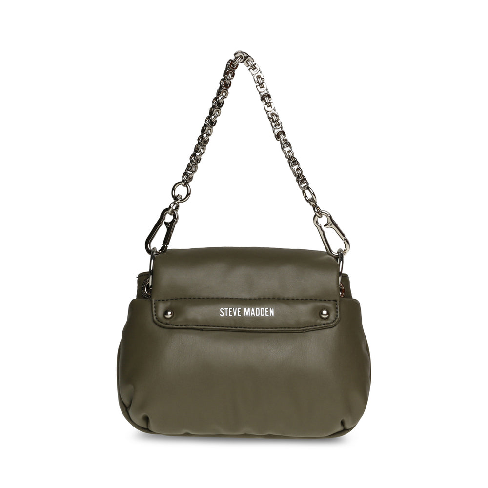 Steve Madden Bags Bluella Shoulderbag OLIVE Bags All Products