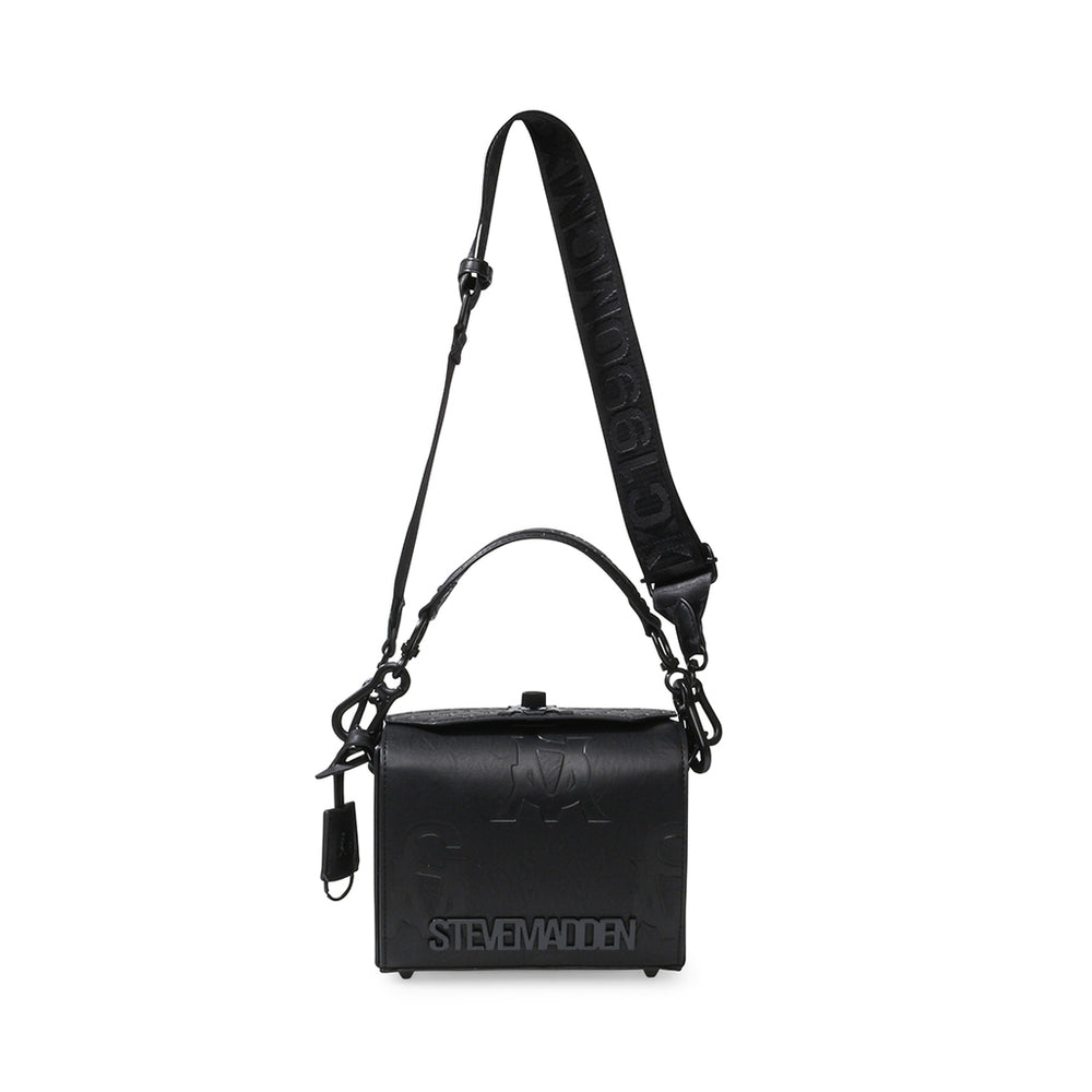 Steve Madden Bags Bkrome-X Crossbody bag BLACK/BLACK Bags Bags | All items