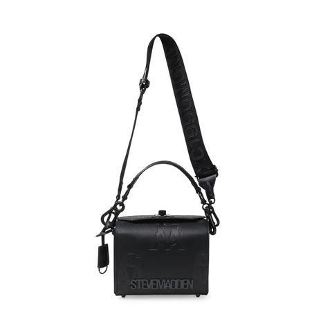 Off-White Black Binder Crossbody 11 Shoulder Bag Off-White