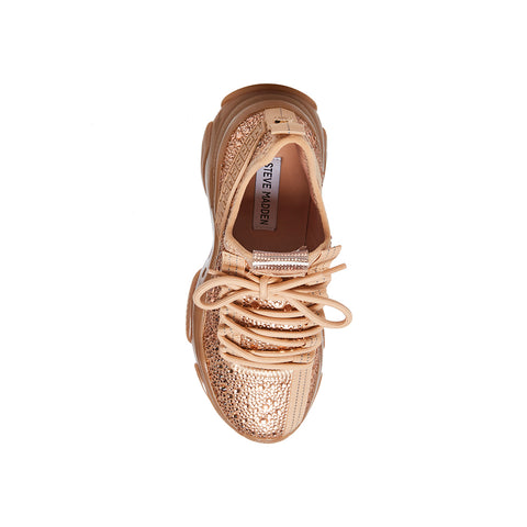 Jmaxima-R Sneaker ROSE GOLD – Steve Madden Europe