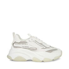 Stevies Jpossessionr Sneaker WHITE Sneakers All Products