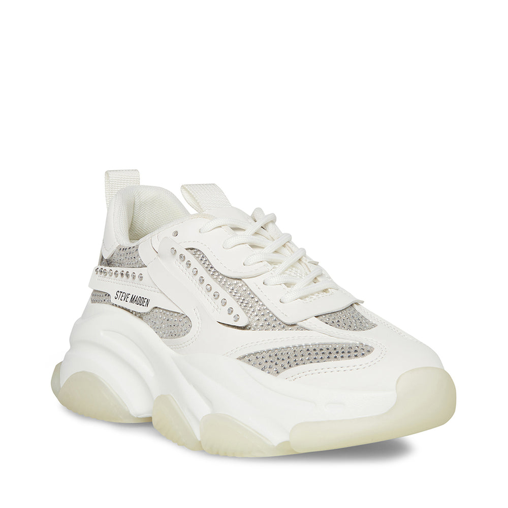 Stevies Jpossessionr Sneaker WHITE Sneakers All Products