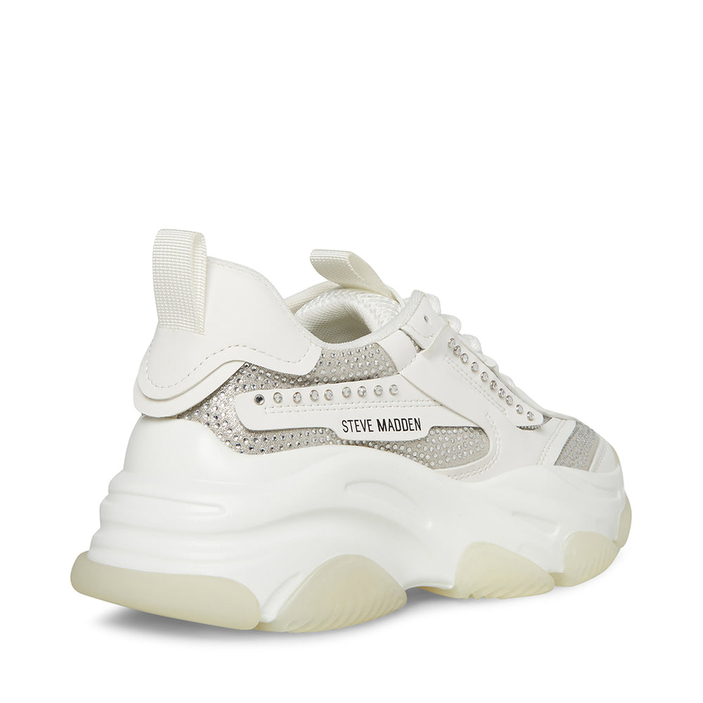 Stevies Jpossessionr Sneaker WHITE Sneakers All Products