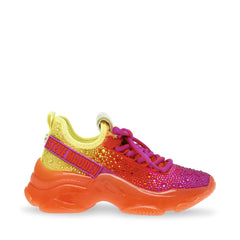 Jmistica Sneaker FUCHSIA OMBRE