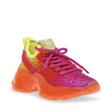 Stevies Jmistica Sneaker FUCHSIA OMBRE Sneakers All Products