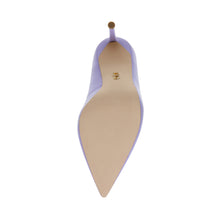 Steve Madden Vaze Pump LAVENDER LEATHER Pumps All Products