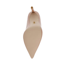 Steve Madden Vaze Pump BLUSH LEATHER Pumps All Products