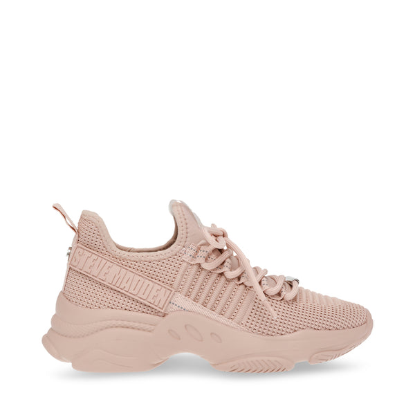 Blush steve deals madden sneakers