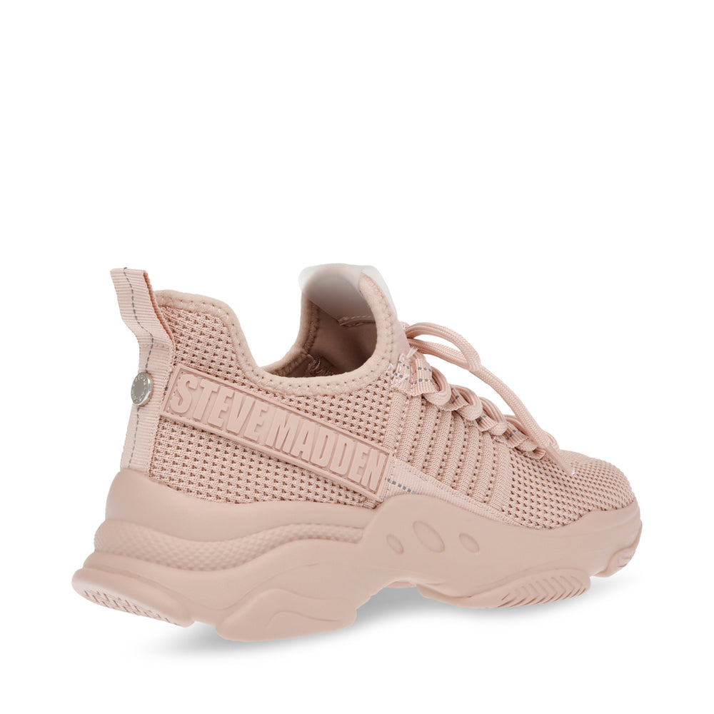 Steve Madden Mac-E Sneaker BLUSH Sneakers All Products