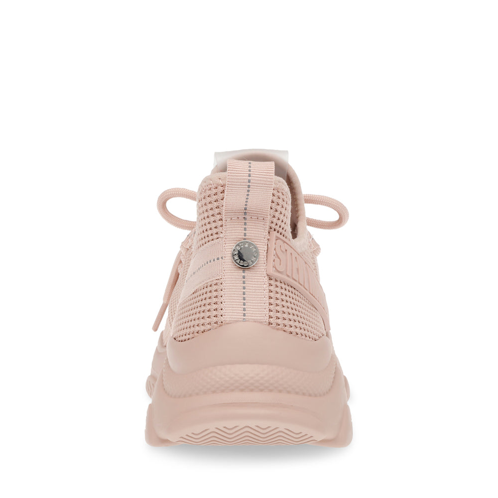 Steve Madden Mac-E Sneaker BLUSH Sneakers All Products