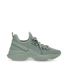 Steve Madden Mac-E Sneaker SAGE Sneakers All Products