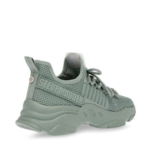 Steve Madden Mac-E Sneaker SAGE Sneakers All Products