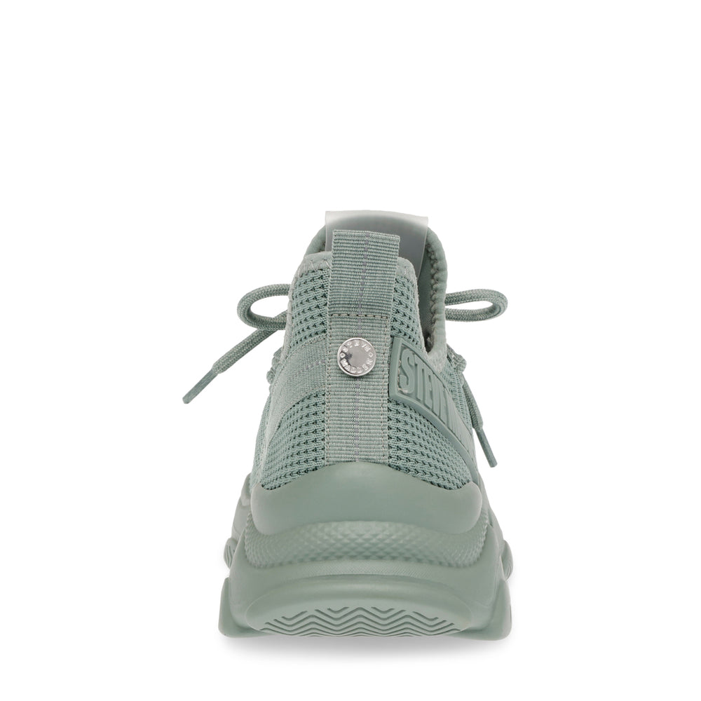 Steve Madden Mac-E Sneaker SAGE Sneakers All Products
