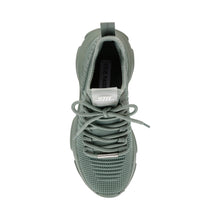 Steve Madden Mac-E Sneaker SAGE Sneakers All Products