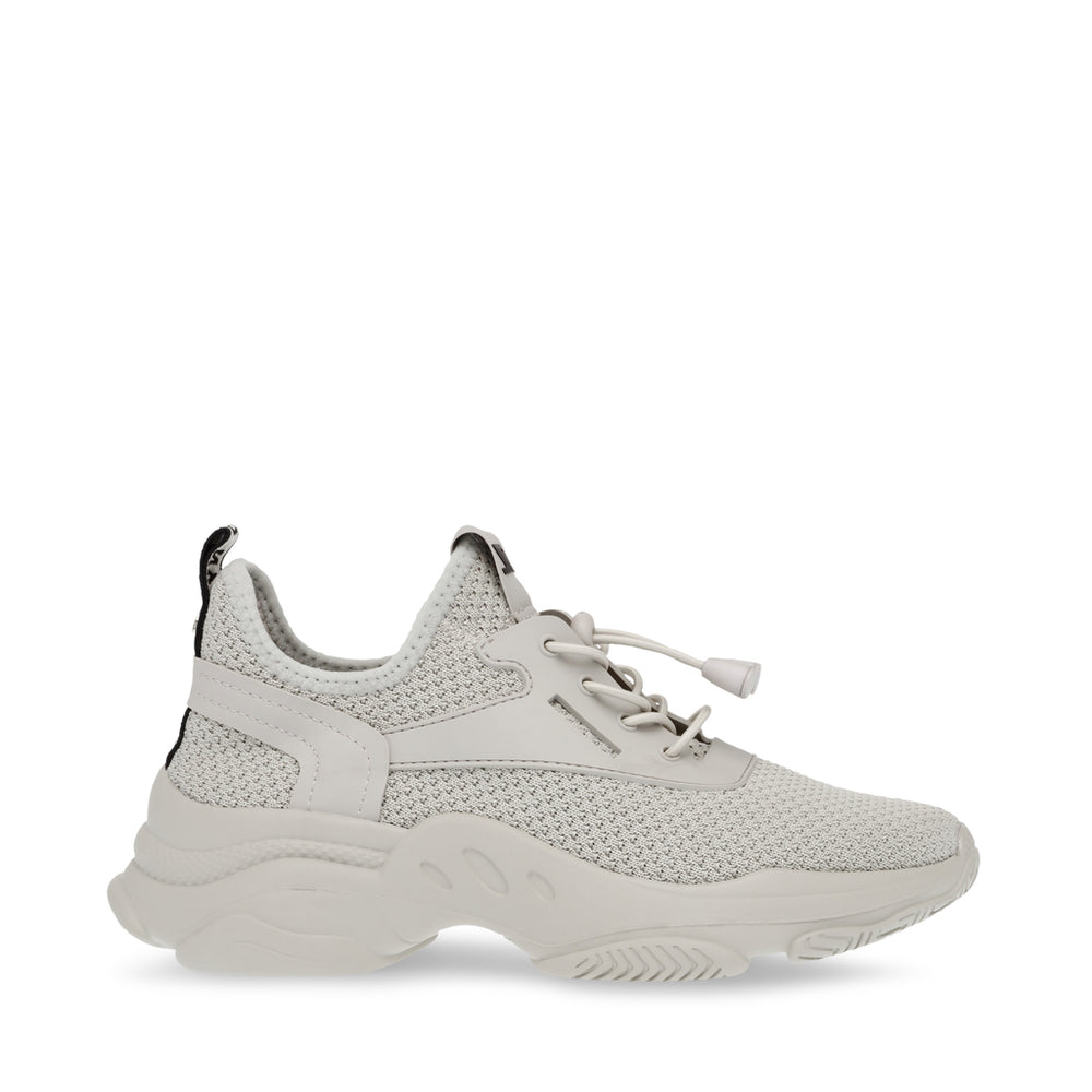 Steve Madden Match-E Sneaker GREIGE Sneakers All Products