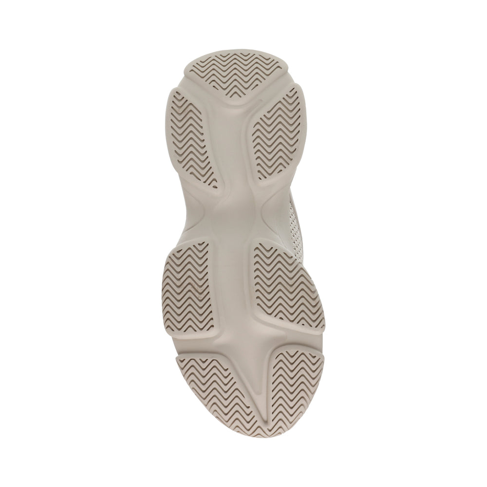 Steve Madden Match-E Sneaker GREIGE Sneakers All Products
