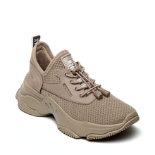 Steve Madden Match-E Sneaker DARK TAUPE Sneakers All Products